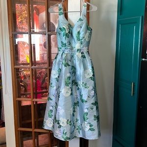 Chi Chi London dress